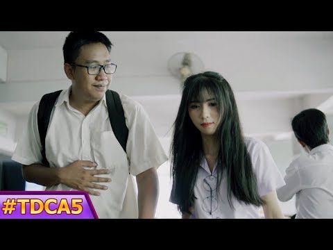 TD - 83 ทีมClub F | คือบ่บอก - พร้อมรัก จักรพล | ม.เกริก