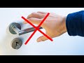 NICHT RAUSGEHEN (TUTORIAL)