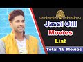 Jassi Gill Movie List