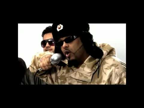 Kuri A Harami Nai Phasni Kisey tu (uncensored).