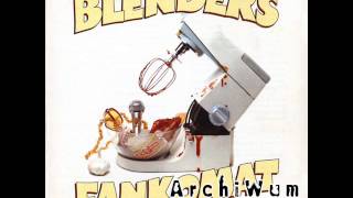Watch Blenders Brother Anyway video