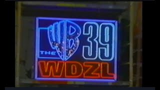 Wdzl Wb39 Promo