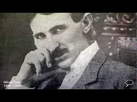 Nikola Tesla Biography