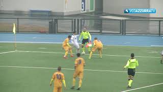 Juvenrus Domo - Piedimulera (3-0) 1/12/2019