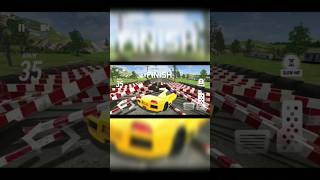 Трюки Car Crash На Андроид Обзор #Shorts Extreme Stunt Race Tiramisu Games Android Gameplay