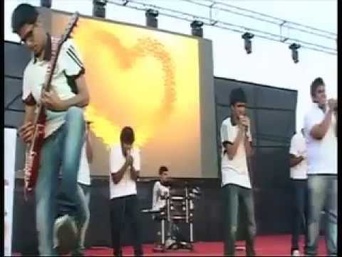 Rafta Rafta dekho aankh meri ladi hai (rock version) by Ruhhhhhh...