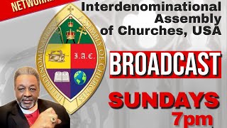 IAC COVENANT PARTNERS - BETHESDA CHRISTIAN CENTER, BISHOP MARJORIE HOLT #WVTCDETROIT 012923