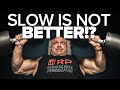 What Rep Speed Is BEST For Building The Most Muscle?