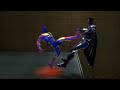DC Universe Online | Mr. Migraine Vs Nerd Burner & Some Other Stuff That Happened (PS3)