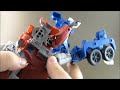 Optimus Prime