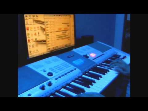 BEHNE DE RAAVAN PIANO INSTRUMENTAL + BeatS
