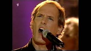 Watch Michael Bolton A Whiter Shade Of Pale video