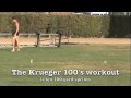 TSC Super Cardio: Krueger 100's