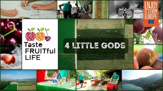 Taste Fruitful Life | 4 Little Gods | Documentary