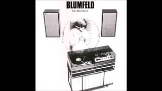 Watch Blumfeld Ichmaschine video