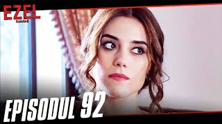 Ezel Complet Subtitrat Română Episodul 92