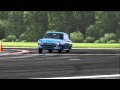 Forza 4 LOTUS CORTINA Test Drive