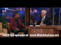 Chris Tucker in The Tonight Show with Jay Leno July 27, 2011