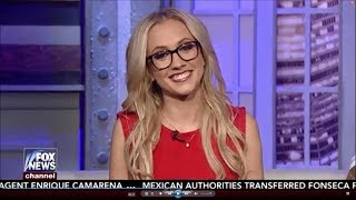 01-14-17 Kat Timpf On The Greg Gutfeld Show - Complete, Uncut Show