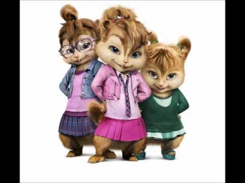 Hawa Hawai shaitan Alvin and the chipmunks (chipettes)