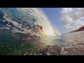 Surf Survival Training Camp with Maya Gabeira and Sally Fitzgibbons