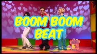 Watch Hi5 Boom Boom Beat video