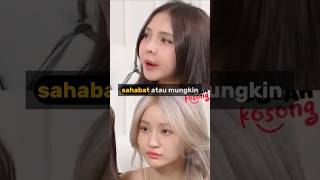 Ketika Azka Mengalami Toxic Relationship