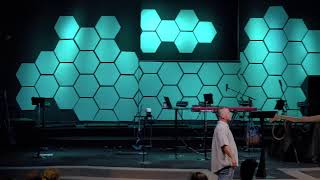 Calvary Assembly - Carlsbad - Livestream 8-14-22