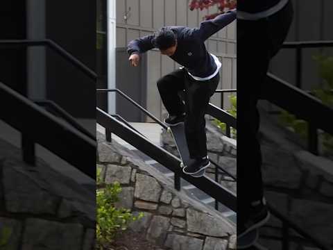 🪖 Patrick Praman from his “Three Seasons” ROUGH CUT