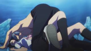AMV Strike the Blood Supernatural