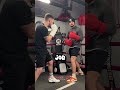 Amateur Boxers you NEED this 🥊🔥 #boxing #boxingtraining #viral #shorts