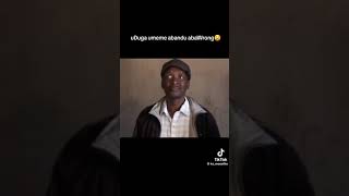 Amandebele Drama
