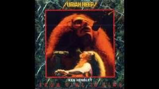 Watch Ken Hensley The Name Of The Game video