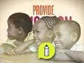 Everyone Has a Role - The Millennium Development Goals