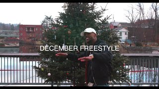 Watch Hendersin December Freestyle video