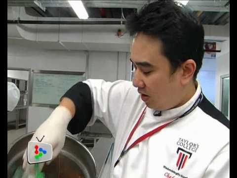 chef skuter