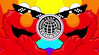 Elmos Song Official Trap Remix Sesame Street - Keiron Raven
