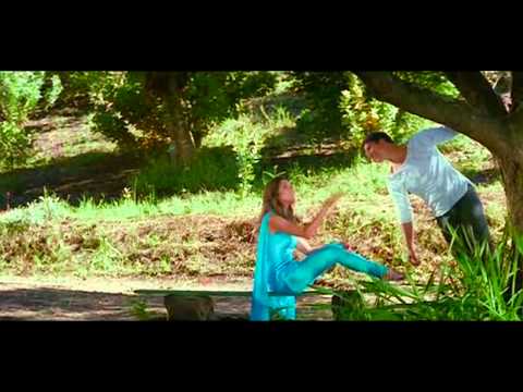 YouTube - Aaj Kehna Zaroori Hai - Andaaz (720p HD Song...