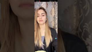 Komal On Live Hot Bigo Live Hot Live
