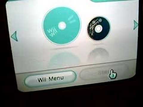 Play Gamecube Iso Wii Usb Loader Ntfs