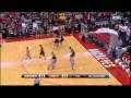 Sammy Prahalis 42 point Senior Night Performance (Full Game)