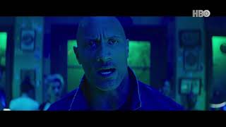 Fast & Furious Hobbs & Shaw Di Hbo 23 Mei 2020
