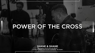Watch Shane  Shane Power Of The Cross video