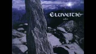 Watch Eluveitie Dveritu Agage Dbitu video