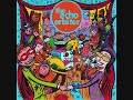 echo orbiter - Blue Stew, Oh the Witches Brew