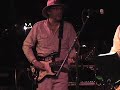 Feel Like A Stranger - Maniacs 11/1/08