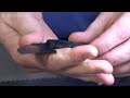 benchmade