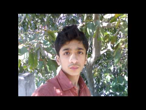 kalya rah gaye ha by babar khan