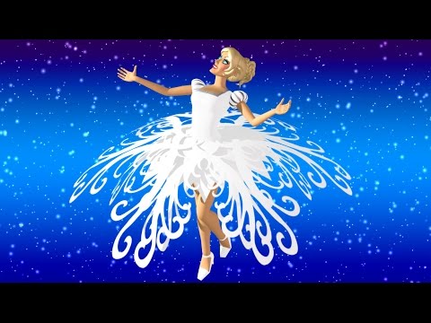 Танец из мультика на новый год Танец из мультика на новый год