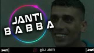 DJ JANTİ  B A B B A (MAHMUT)
